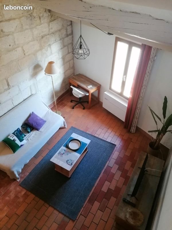Appartement à louer, 35m², Avignon