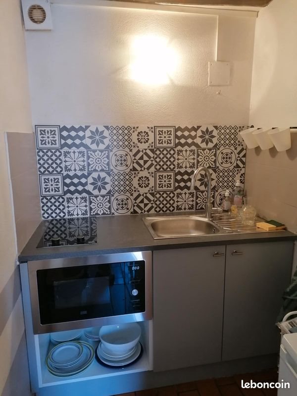 Appartement à louer, 35m², Avignon