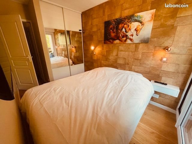 Appartement à louer, 31m², Cabourg