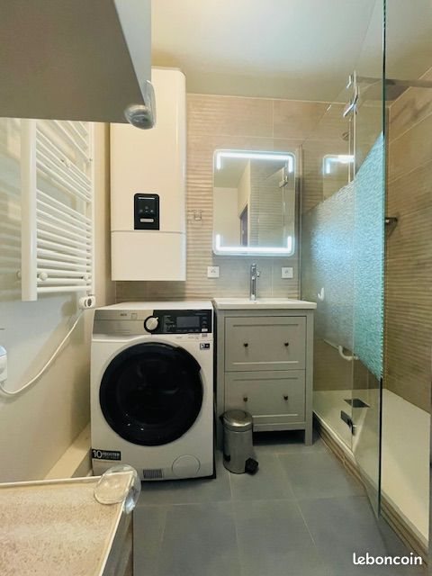 Appartement à louer, 31m², Cabourg