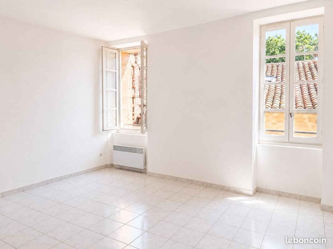 Appartement à louer, 45m², Pézenas