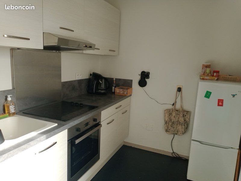 Appartement à louer, 45m², Olivet