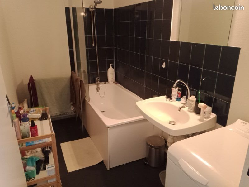 Appartement à louer, 45m², Olivet