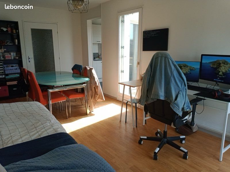Appartement à louer, 45m², Olivet