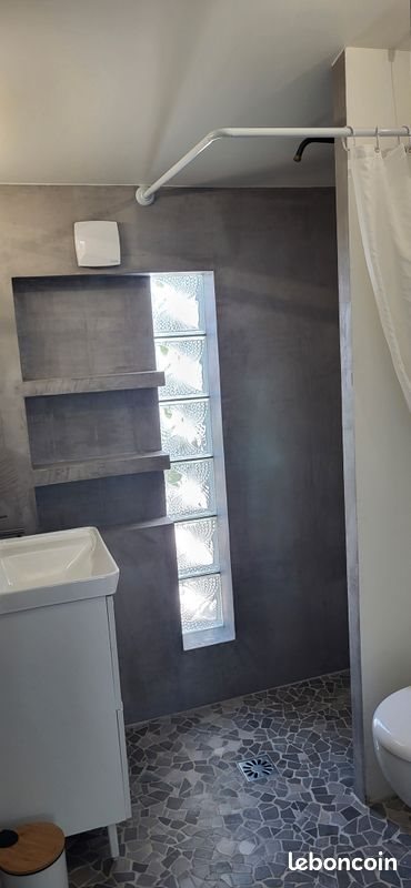 Appartement à louer, 20m², La Rochelle