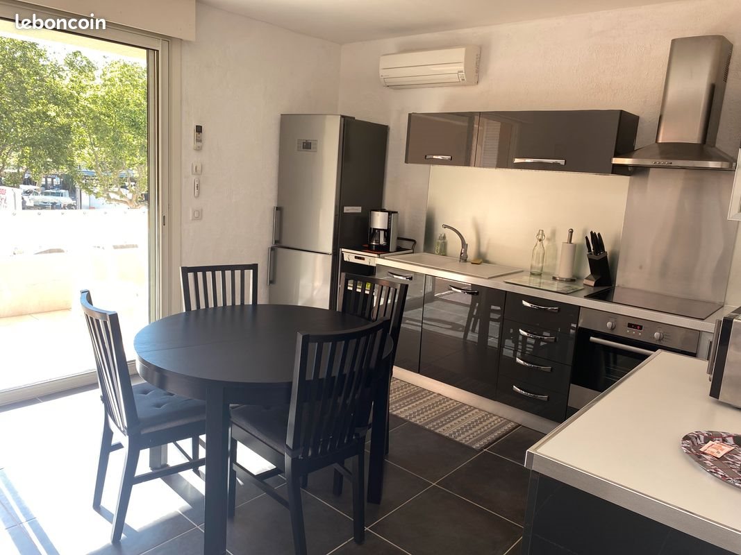 Appartement à vendre, 54m², Fréjus
