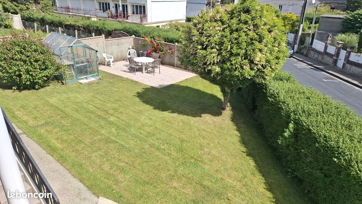 Maison à vendre, 93m², Fécamp