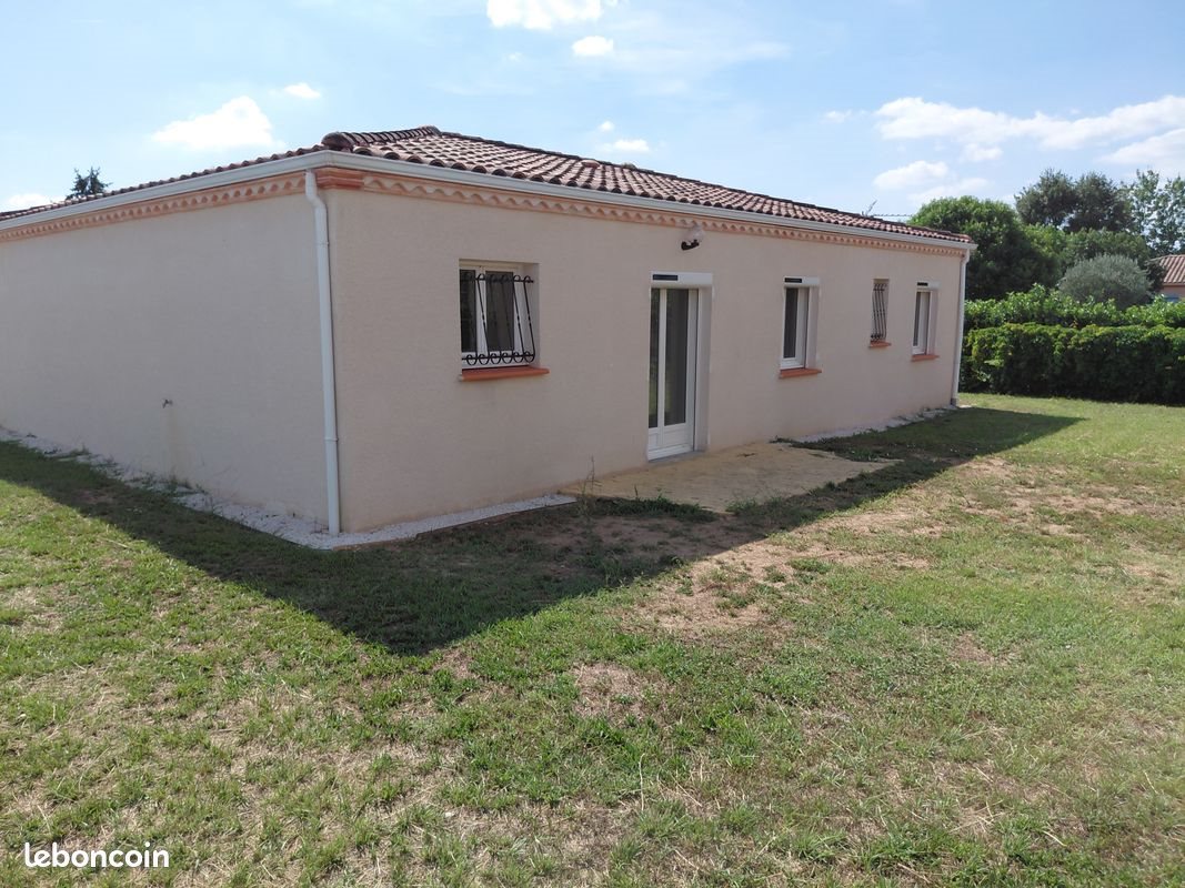 Maison à vendre, 90m², Villeneuve-sur-Lot