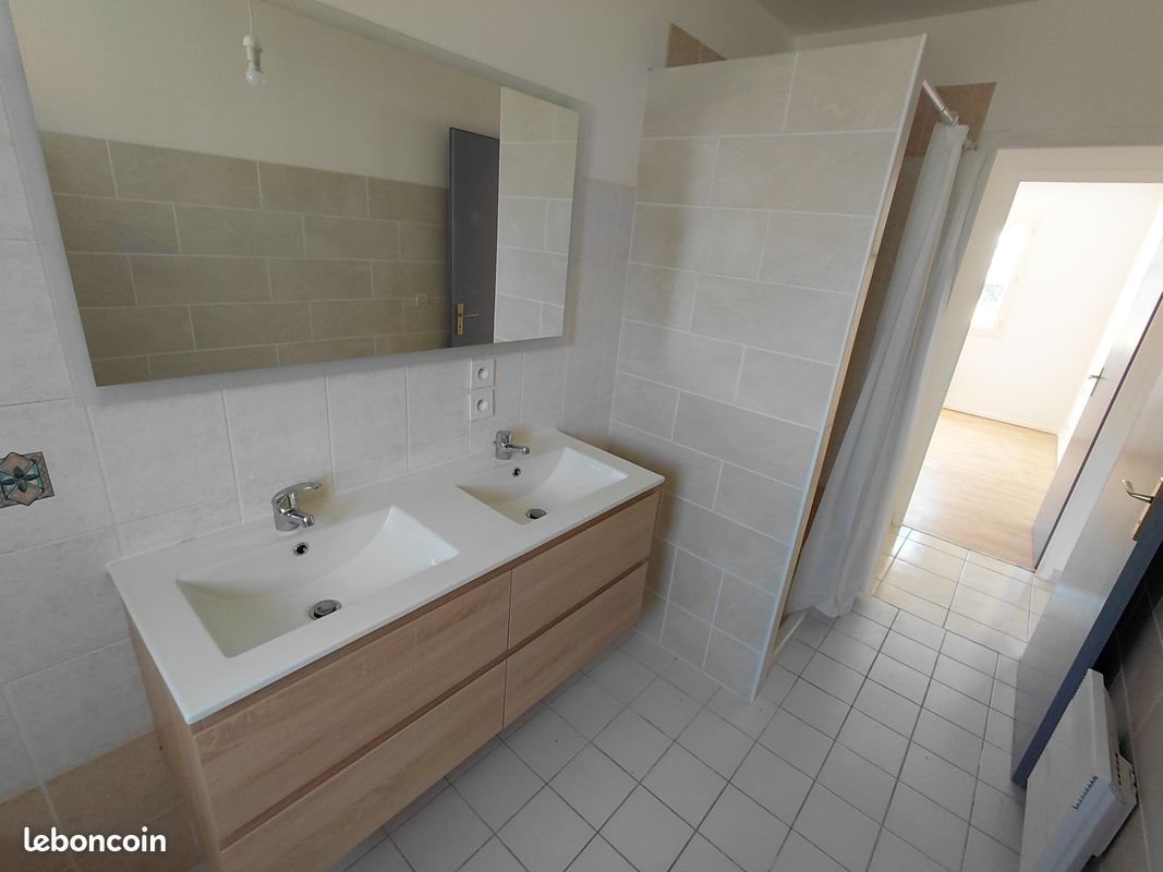 Maison à vendre, 90m², Villeneuve-sur-Lot