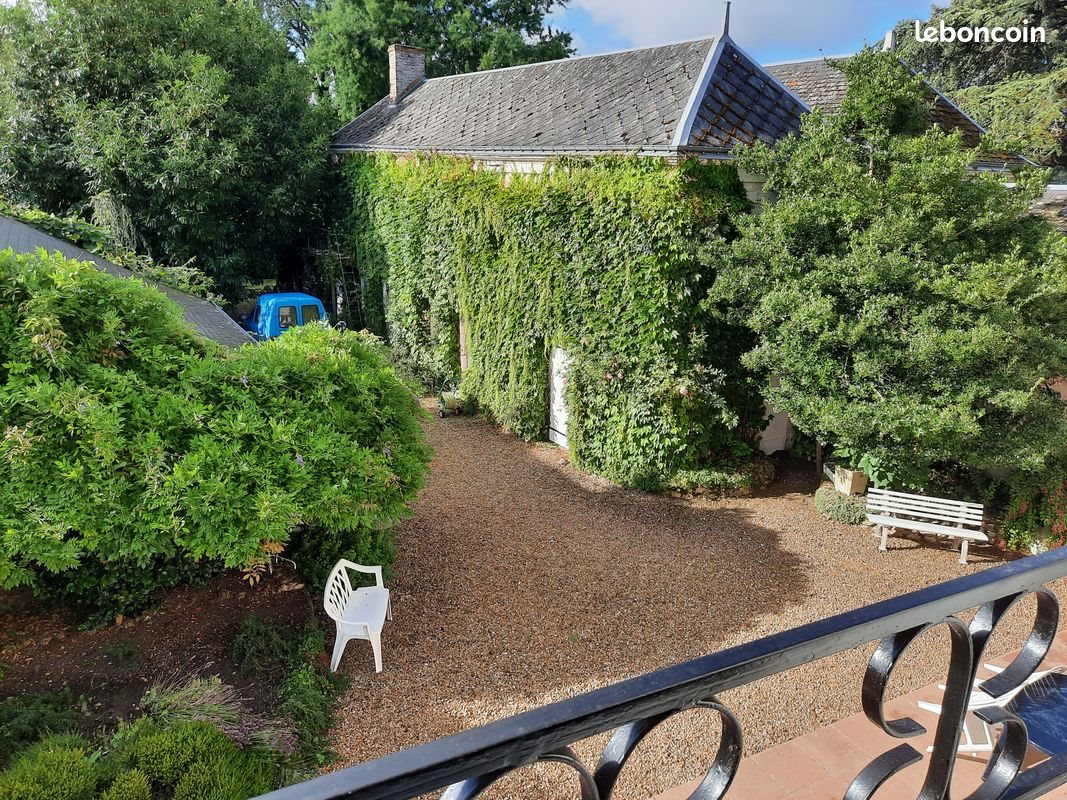 Appartement à louer, 55m², Mayet