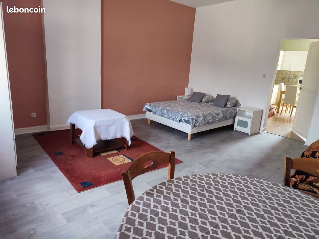 Appartement à louer, 55m², Mayet