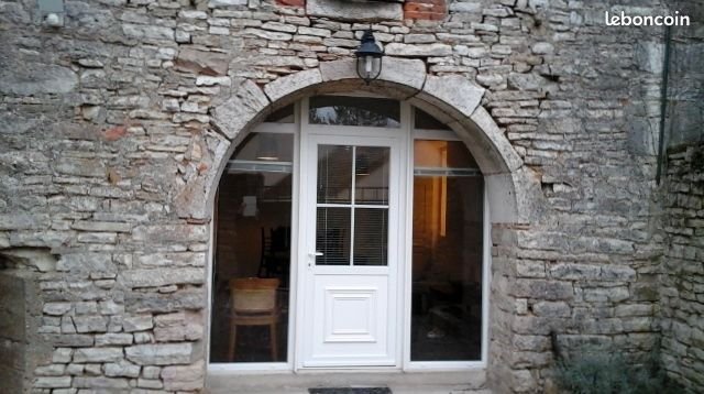 Appartement à louer, 50m², Mercurey
