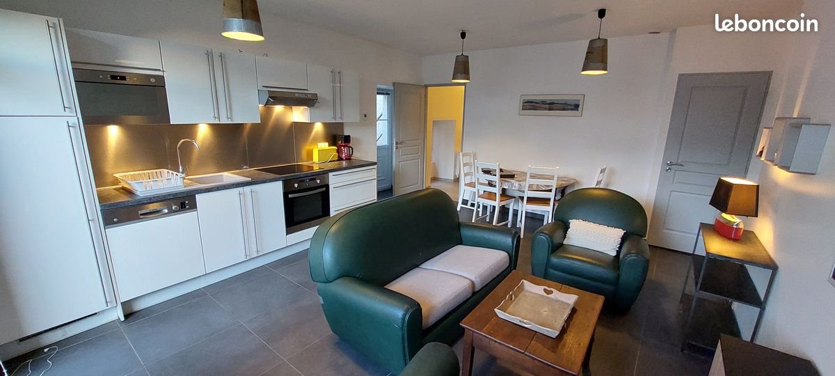 Appartement à louer, 50m², Mercurey