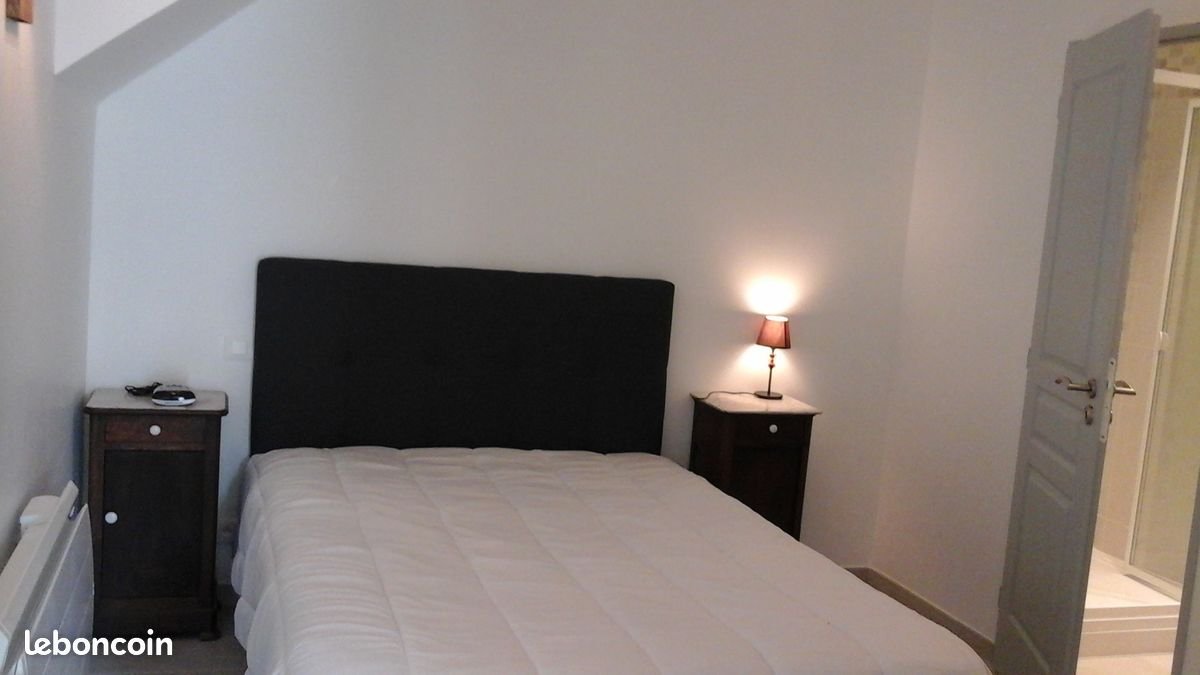 Appartement à louer, 50m², Mercurey