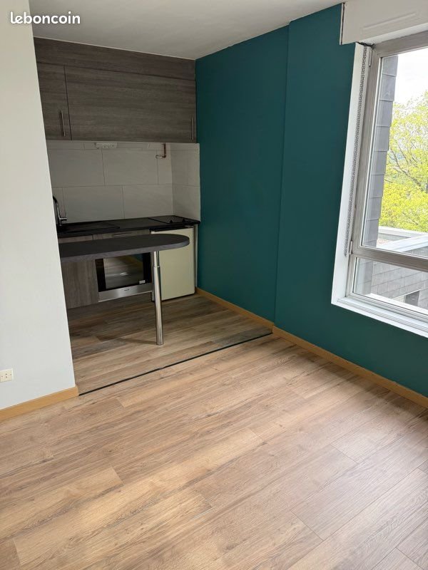 Appartement à louer, 27m², Sarreguemines