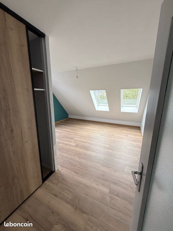Appartement à louer, 27m², Sarreguemines