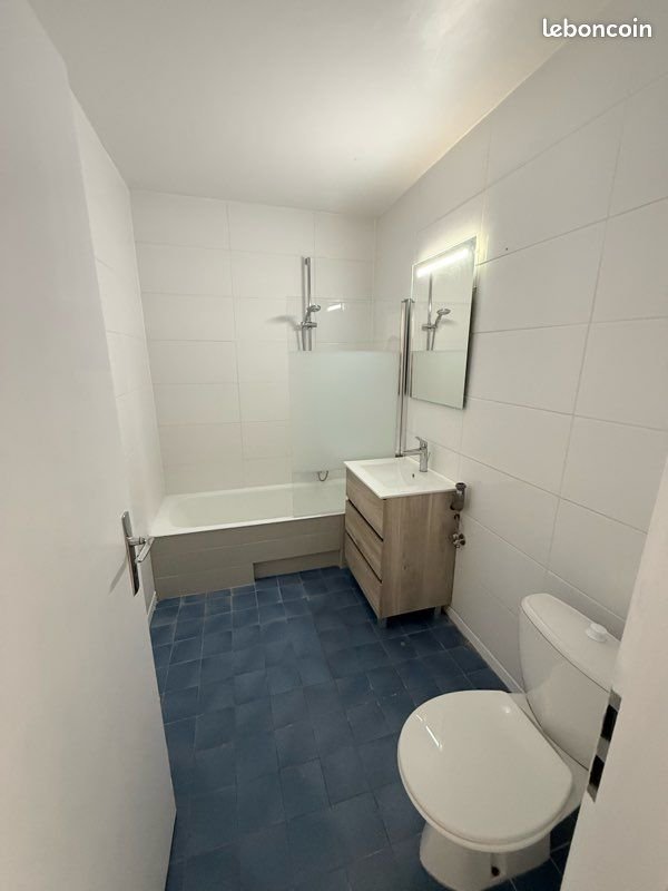 Appartement à louer, 27m², Sarreguemines