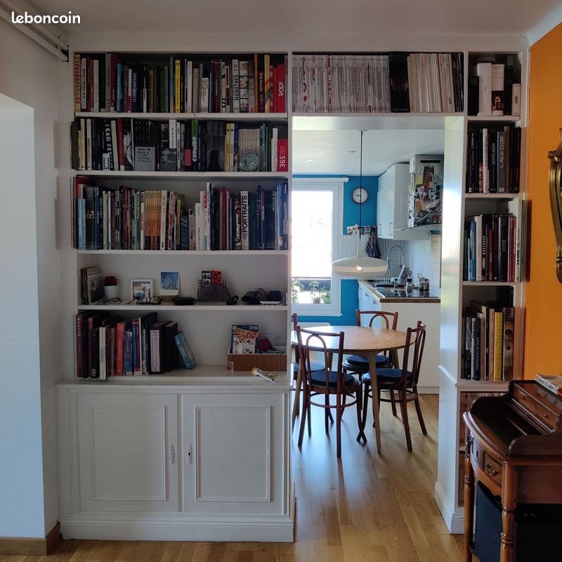 Appartement à vendre, 90m², Strasbourg