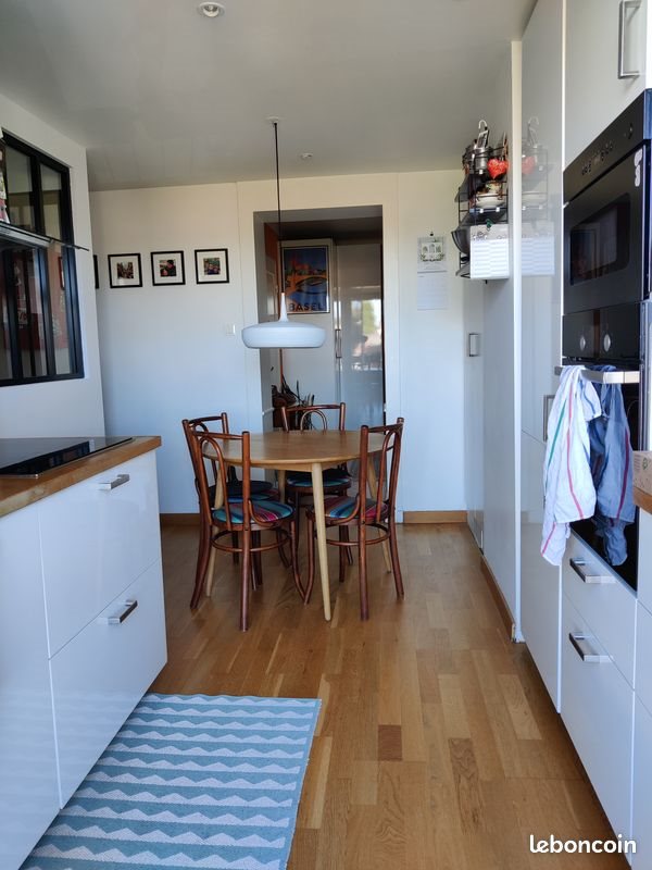 Appartement à vendre, 90m², Strasbourg