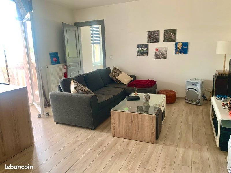 Appartement à louer, 62m², Wasselonne