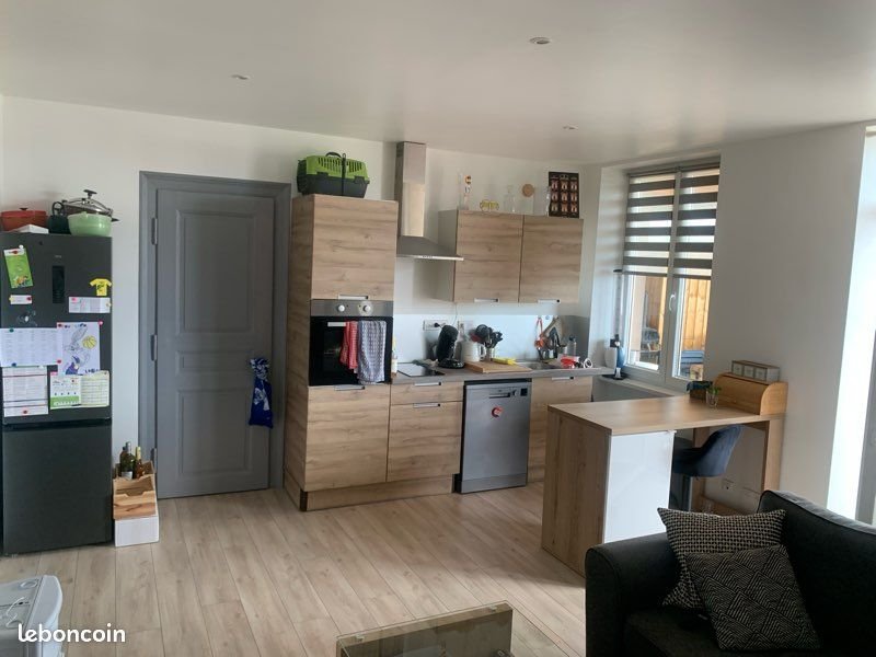 Appartement à louer, 62m², Wasselonne