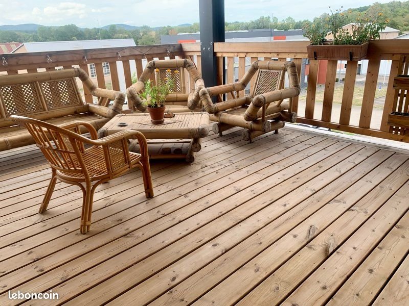Appartement à louer, 62m², Wasselonne