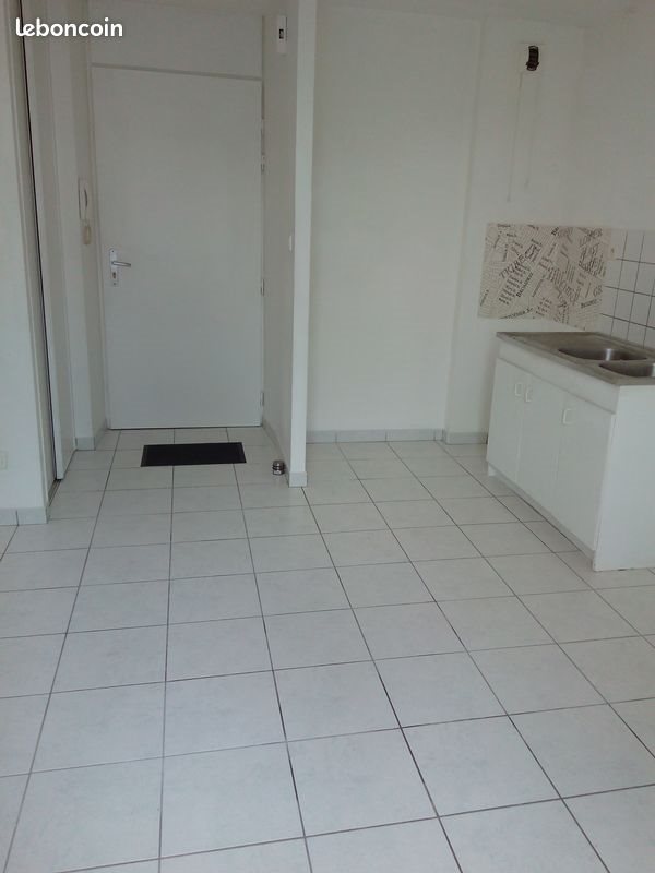 Appartement à louer, 31m², Vesoul
