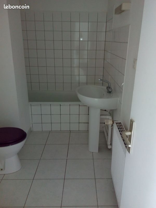 Appartement à louer, 31m², Vesoul