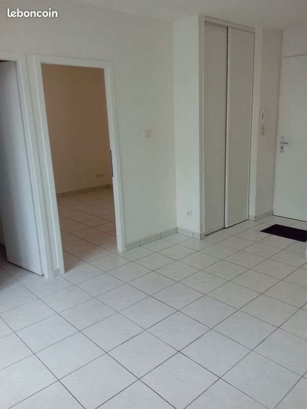 Appartement à louer, 31m², Vesoul