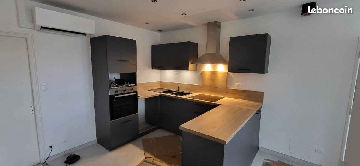 Appartement à louer, 96m², Gondreville