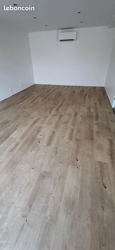 Appartement à louer, 96m², Gondreville