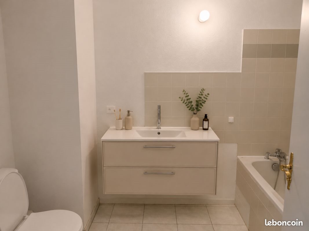 Appartement à louer, 52m², Niederbronn-les-Bains