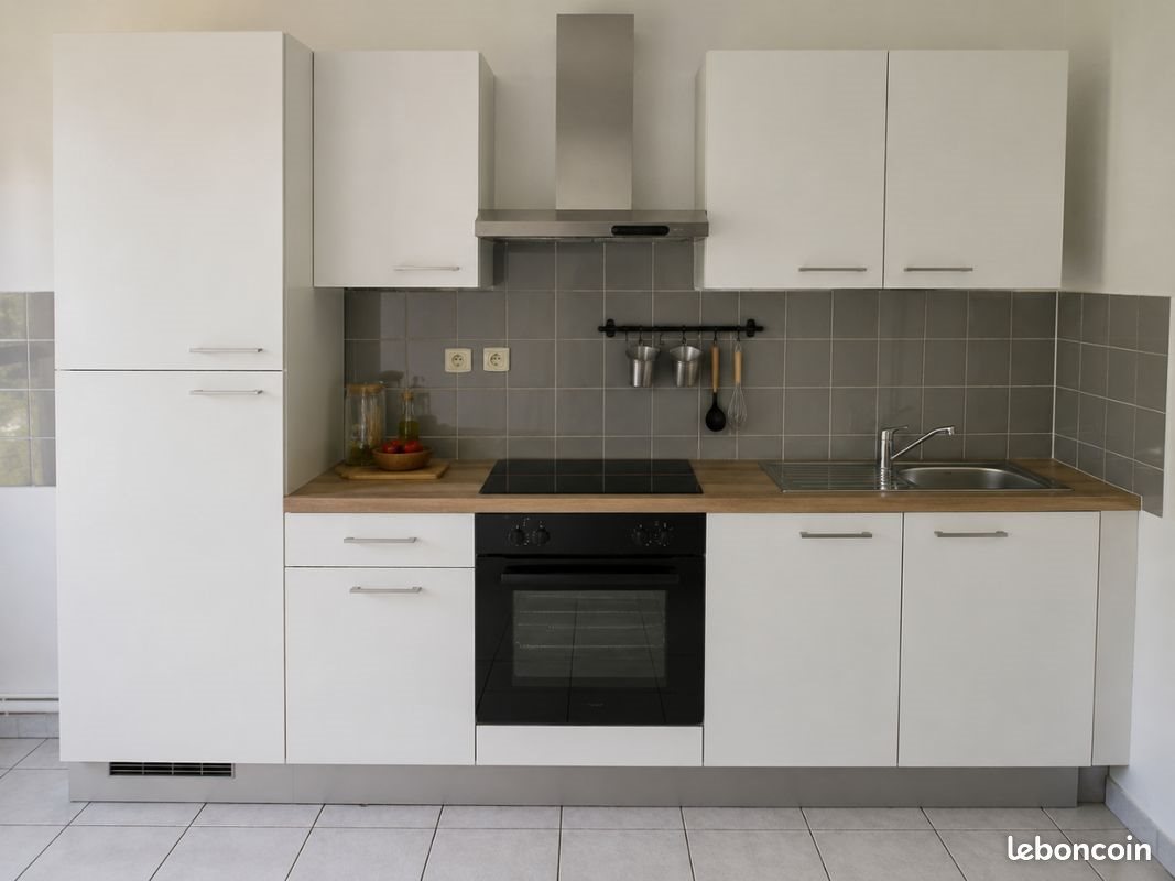 Appartement à louer, 52m², Niederbronn-les-Bains