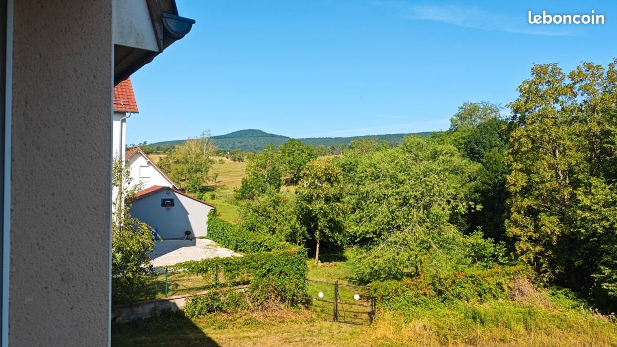Appartement à louer, 52m², Niederbronn-les-Bains