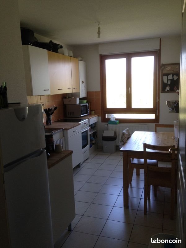 Appartement à louer, 32m², Rosheim