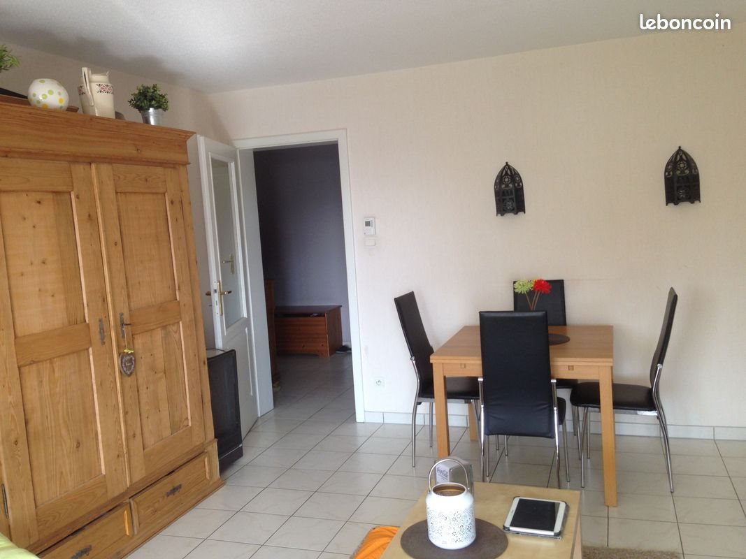 Appartement à louer, 32m², Rosheim