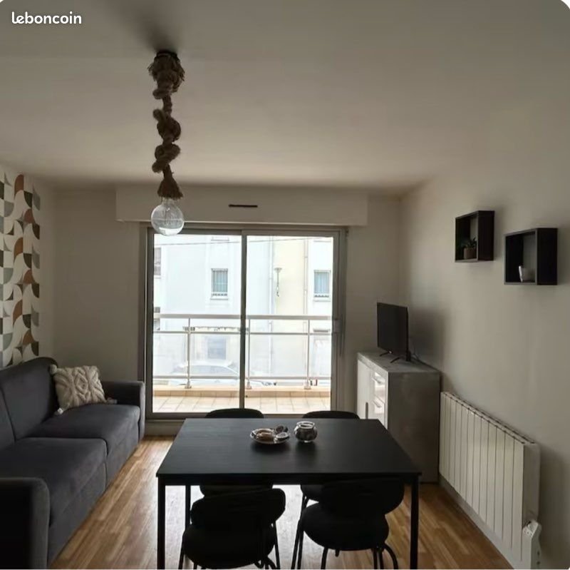 Appartement à vendre, 34m², La Turballe