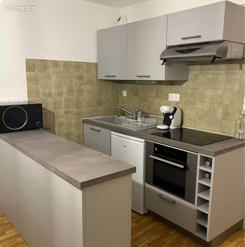 Appartement à vendre, 34m², La Turballe