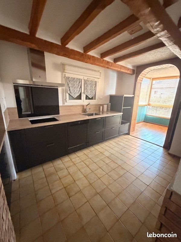 Appartement à louer, 87m², Marseille 14ème