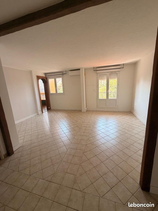 Appartement à louer, 87m², Marseille 14ème