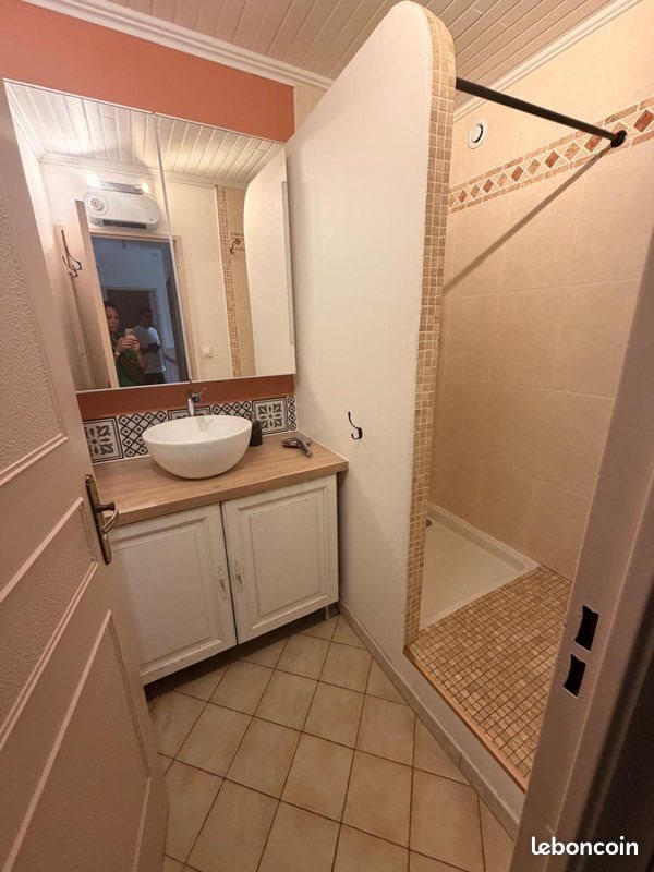 Appartement à louer, 87m², Marseille 14ème