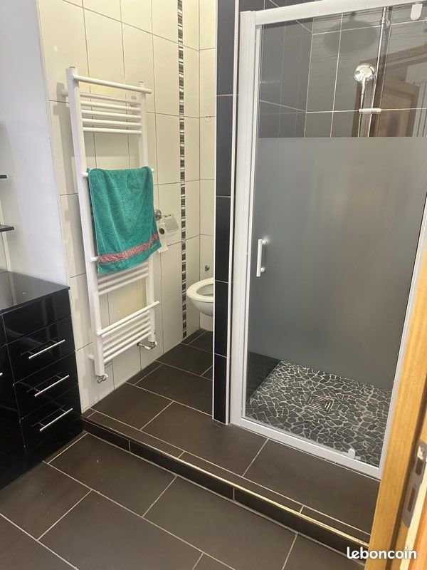 Appartement à louer, 87m², Saint-Étienne
