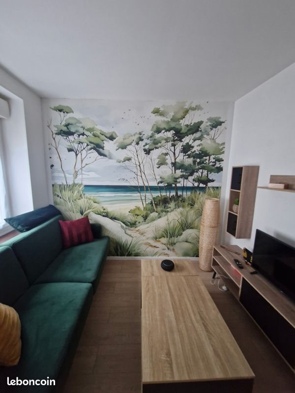 Appartement à louer, 28m², Lillers