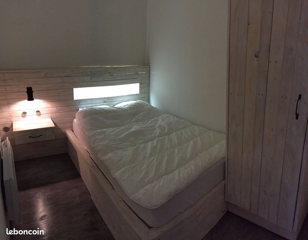 Appartement à louer, 28m², Lillers