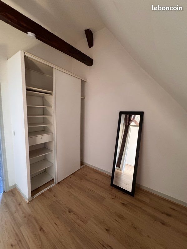 Appartement à louer, 30m², Auxerre