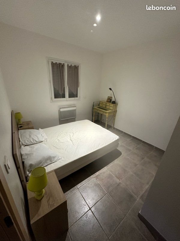 Appartement à louer, 40m², Borgo