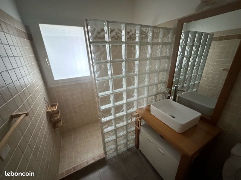 Appartement à louer, 40m², Borgo