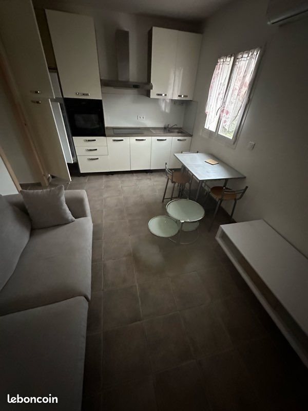 Appartement à louer, 40m², Borgo