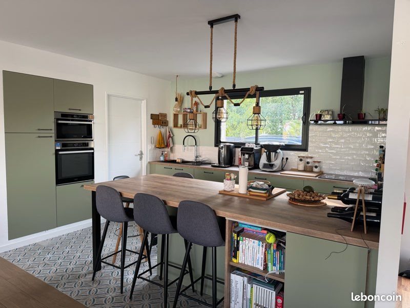 Maison à vendre, 126m², Le Haillan