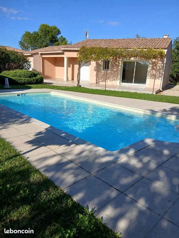 Maison à vendre, 89m², Mazan
